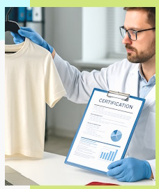 Услуги Сертификация продукции и услуг в Елабуге