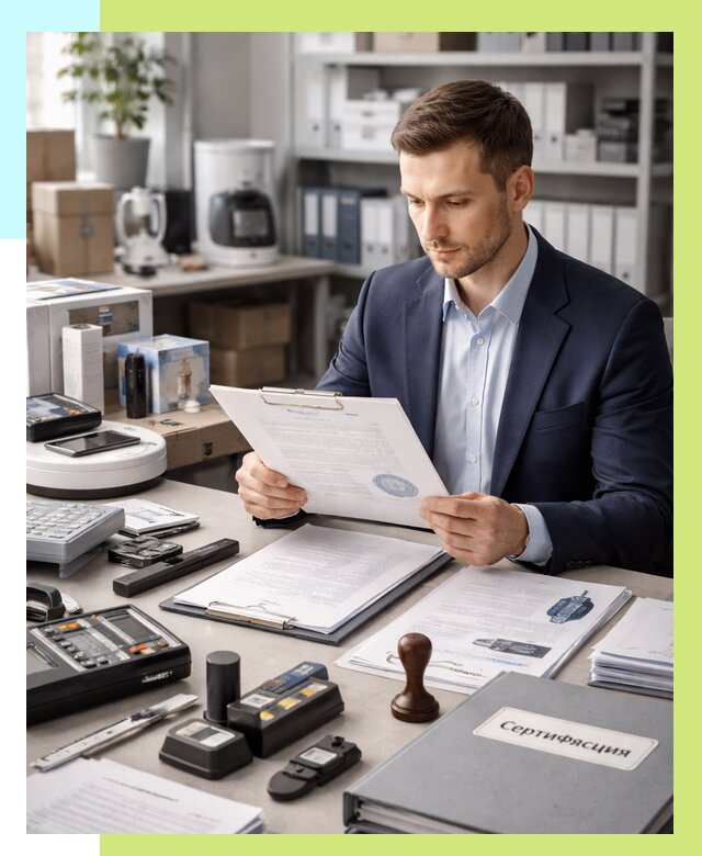 Сертификация продукции в Елабуге от 45576 р. | Орган Алешин-Лбг