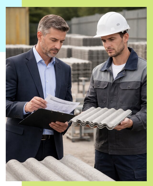 Сертификация шифера в Елабуге от 25320 р. | Алешин-Лбг под ключ