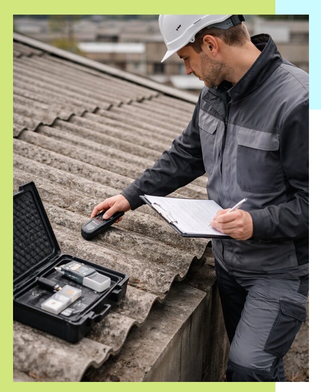 Сертификация шифера и техническая документация в Елабуге