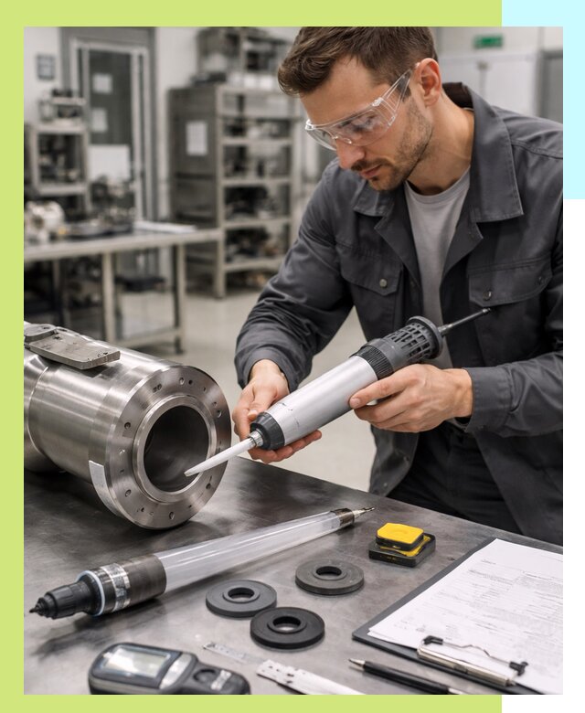 Сертификация герметиков и получение деклараций в Елабуге