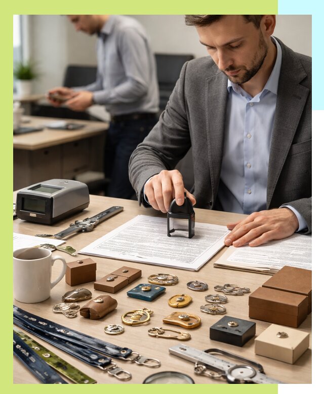 Сертификация сувениров и сувенирной продукции в Елабуге