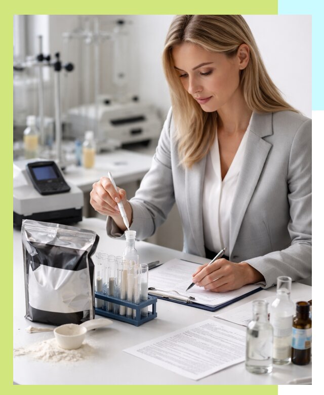 Сертификация спортивного питания в Елабуге с оформлением документов