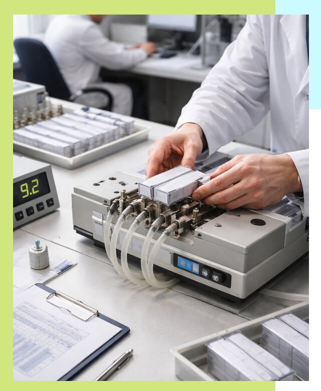 Сертификация сигарет и табачной продукции в Елабуге