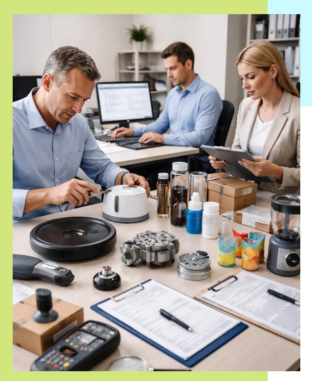 Сертификация товаров в Елабуге — быстро, официально