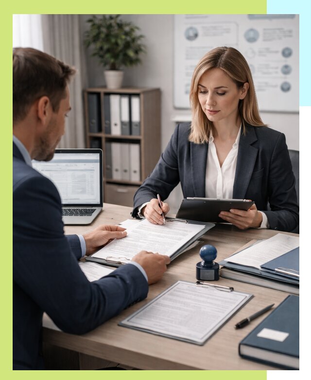 Сертификация услуг в Елабуге, подтверждение соответствия и качества