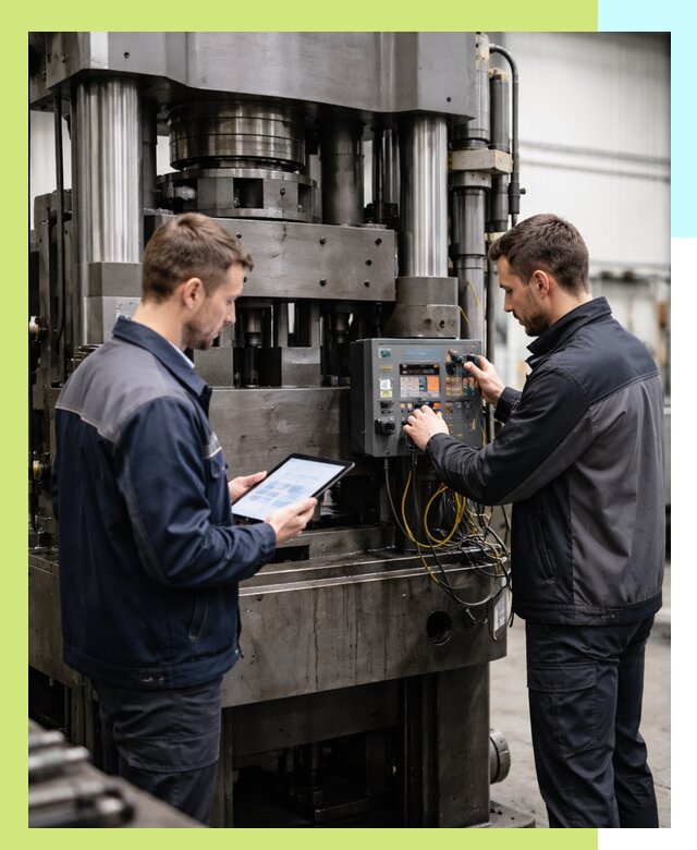 Сертификация машин и оборудования в Елабуге по ГОСТ и ТР