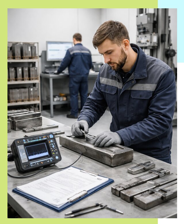 Сертификация сварочного оборудования в Елабуге по ГОСТ