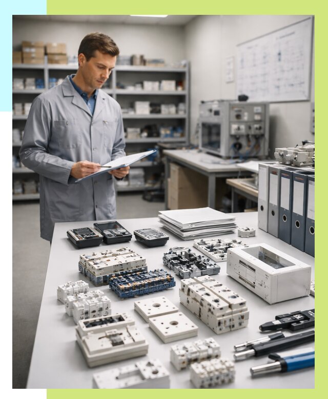 Сертификат на низковольтное оборудование в Елабуге от 25320 р|Алешин-Лбг