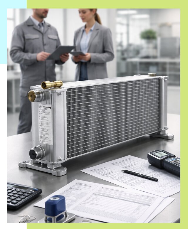 Сертификация радиаторов в Елабуге под ключ от 8609 р. | Алешин-Лбг