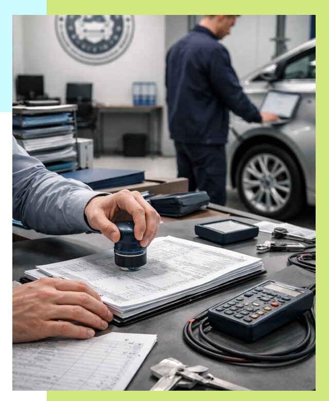 Сертификация колесных ТС в Елабуге от 25320 р. Алешин-Лбг