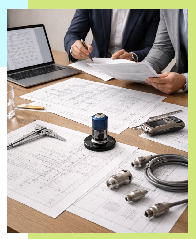 Разработка технических условий в Елабуге от 12154 р. | Алешин-Лбг