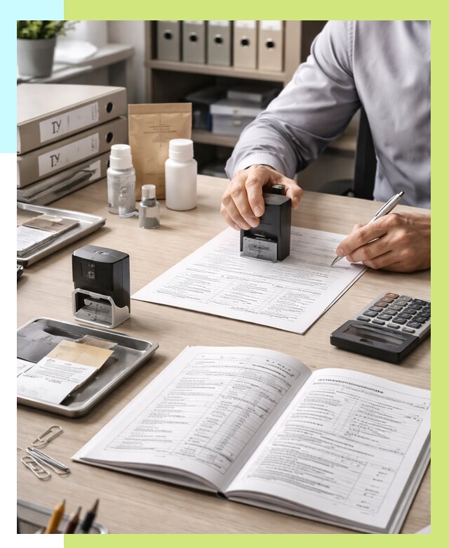 Разработка ТУ на продукцию в Елабуге от 12154 р. | Алешин-Лбг