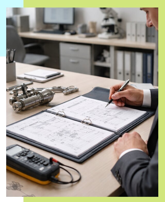 ТУ на оборудование в Елабуге от 8102 р. — заказать в Алешин-Лбг