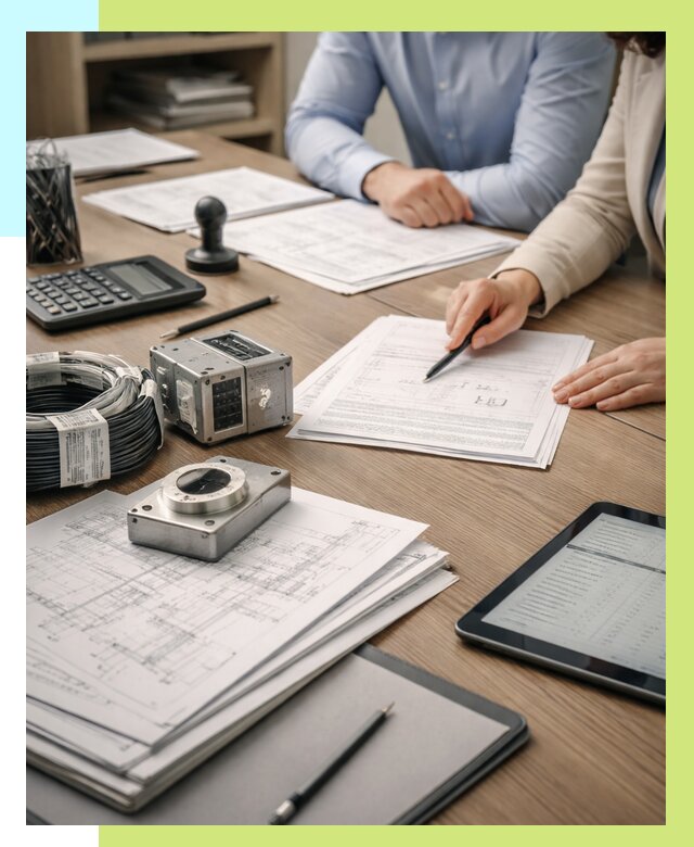 ТУ на изделие в Елабуге: оформить и получить от 8609 р. | Алешин-Лбг