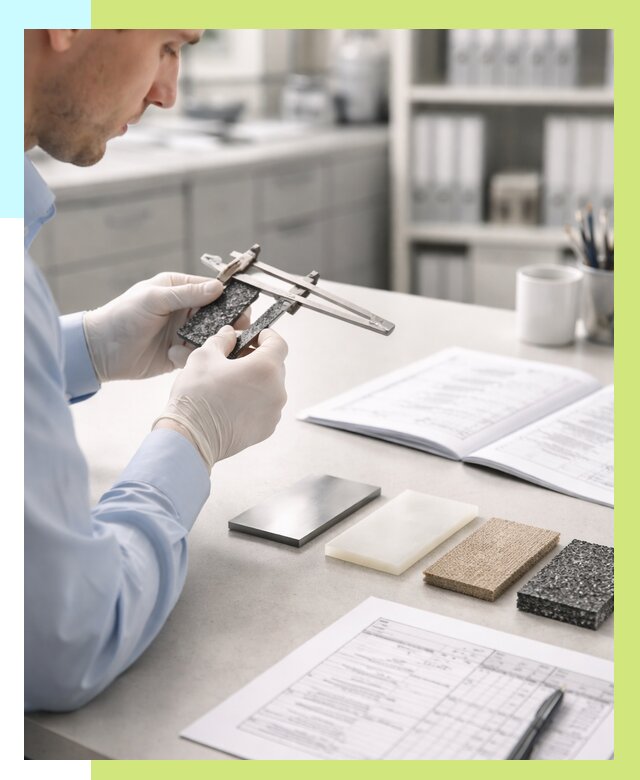 Разработка ТУ на материалы в Елабуге от 20256 р. Алешин-Лбг