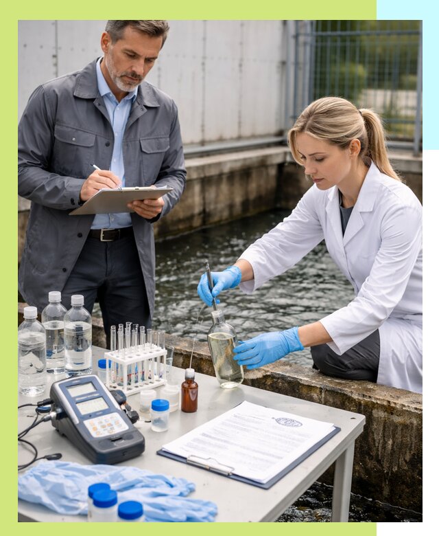 Разработка технических условий (ТУ) на водоснабжение в Елабуге