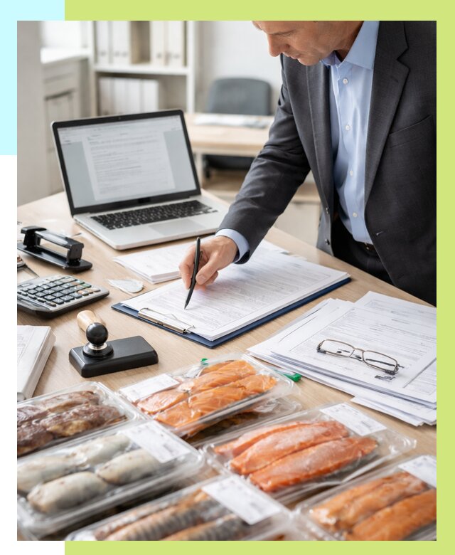 ТУ на рыбу в Елабуге: оформить, заказать, цена от 7596 р.| Алешин-Лбг