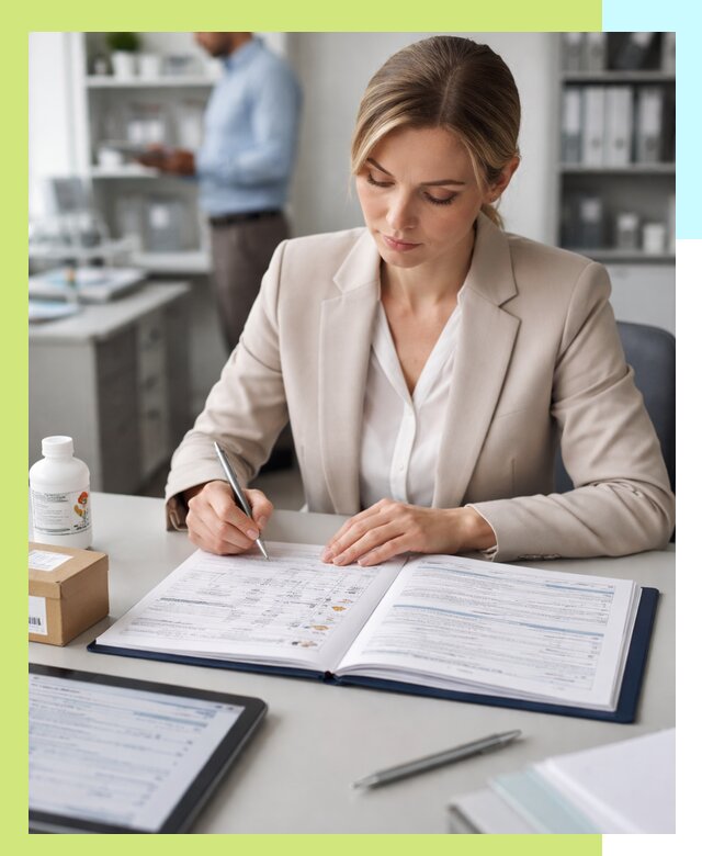 Оформление паспорта безопасности продукции и оборудования в Елабуге