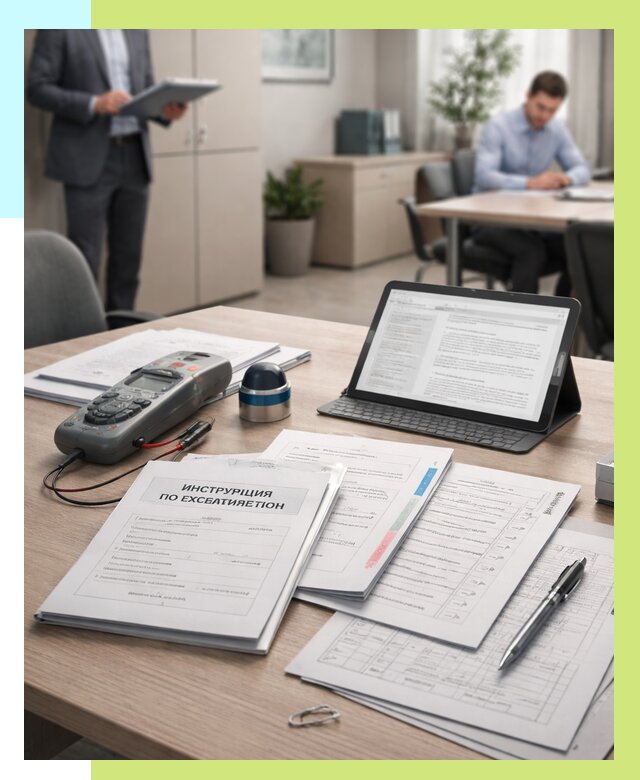 Руководство по эксплуатации в Елабуге от 7090 р. | Алешин-Лбг