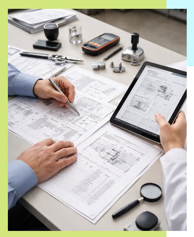 Разработка руководства по эксплуатации оборудования в Елабуге