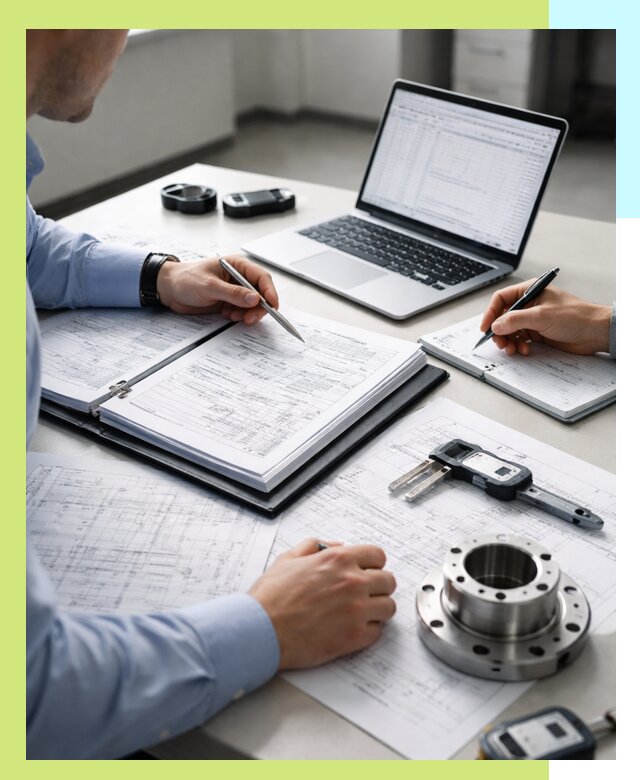 Разработка технологической инструкции для производства в Елабуге