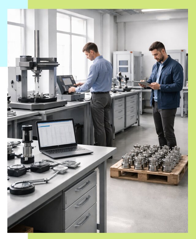 Технологический процесс в Елабуге от 7090 р. | Алешин-Лбг