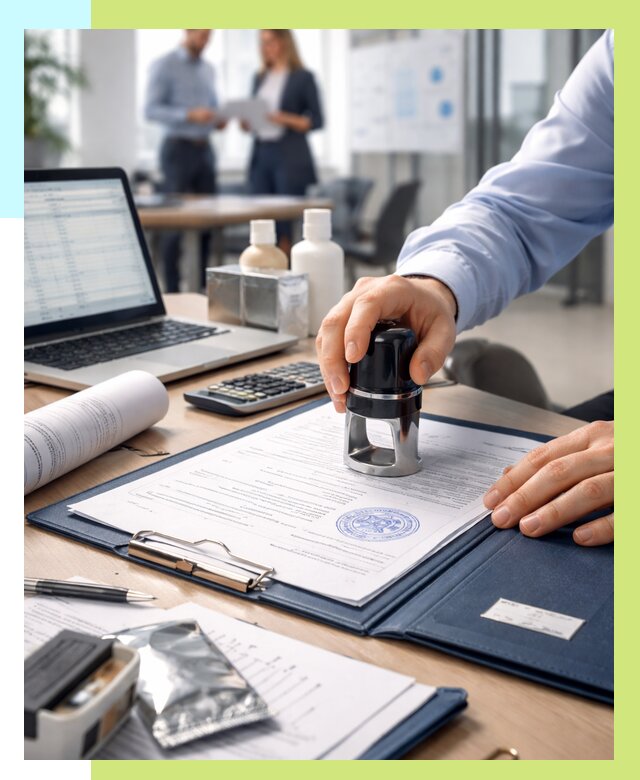 Технологический регламент в Елабуге от 15192 р. | Алешин-Лбг под ключ