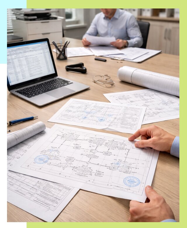 Алешин-Лбг:маршрутные карты технологических процессов Елабуге от 6077