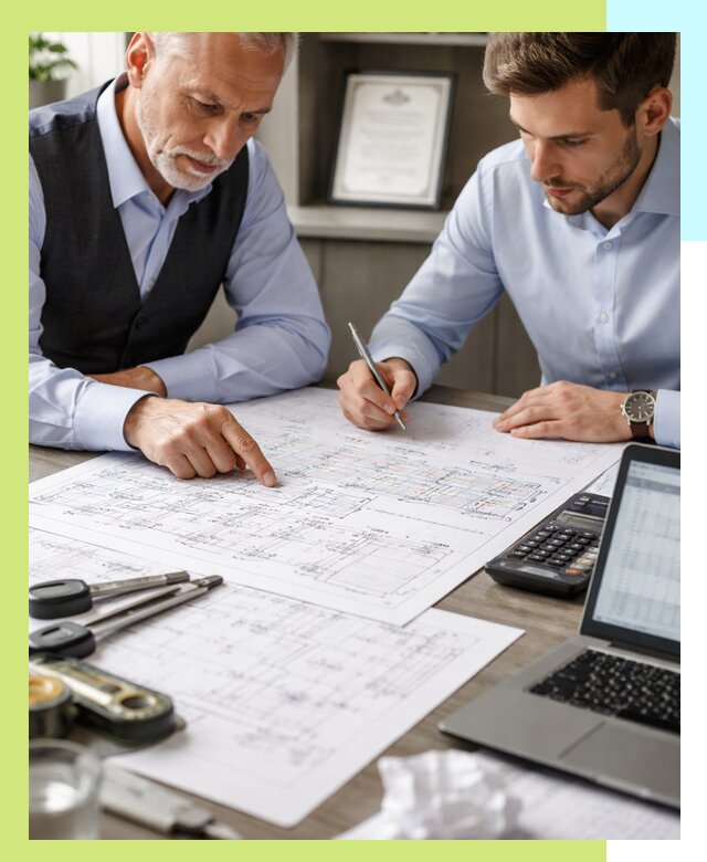 Разработка маршрутных карт технологических процессов в Елабуге