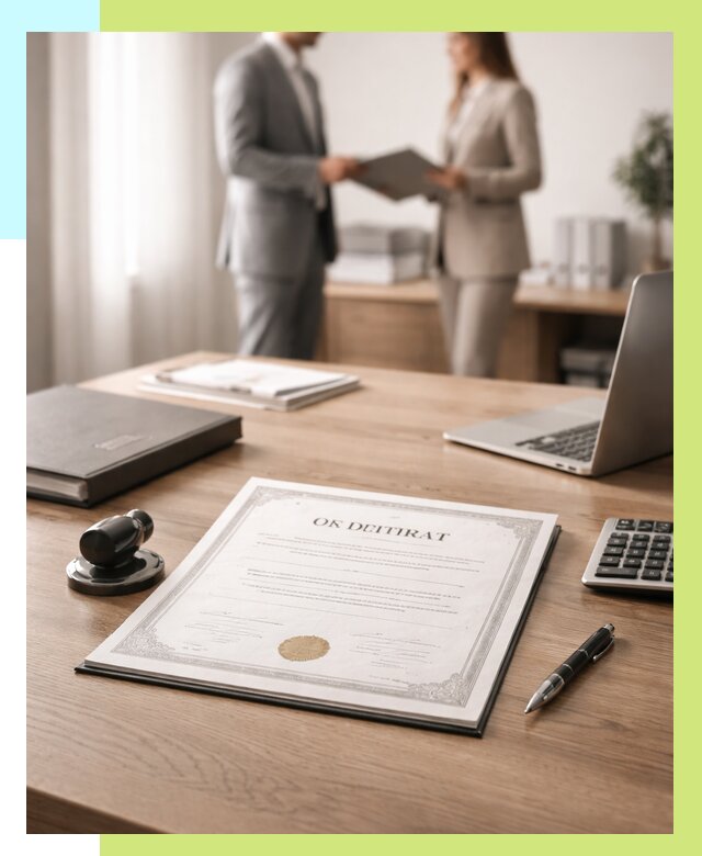 Сертификат на услуги в Елабуге оформить от 8609 р. Алешин-Лбг