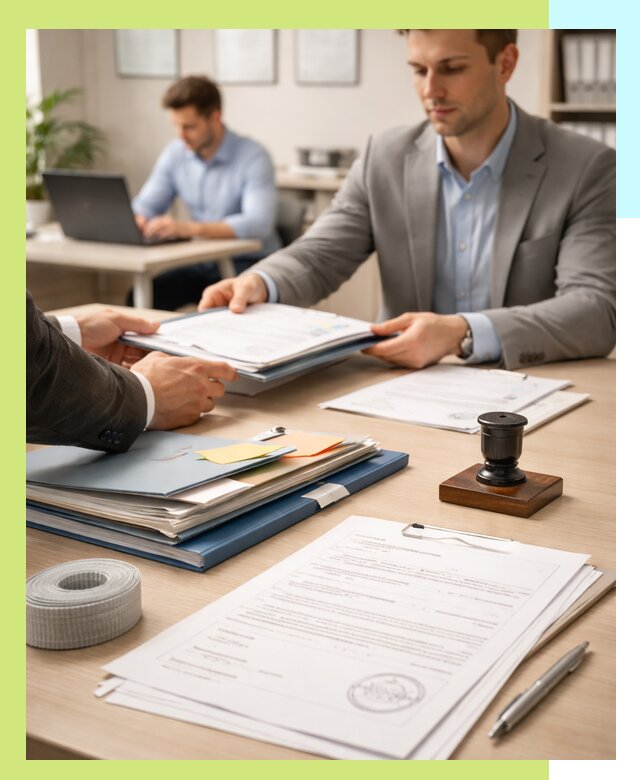 Выдача сертификата на услуги в Елабуге — подтверждение качества