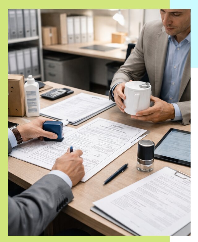 Добровольный сертификат соответствия в Елабуге оформление и выдача