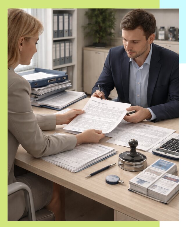 Оформление декларации соответствия ТР ТС в Елабуге быстро и надёжно