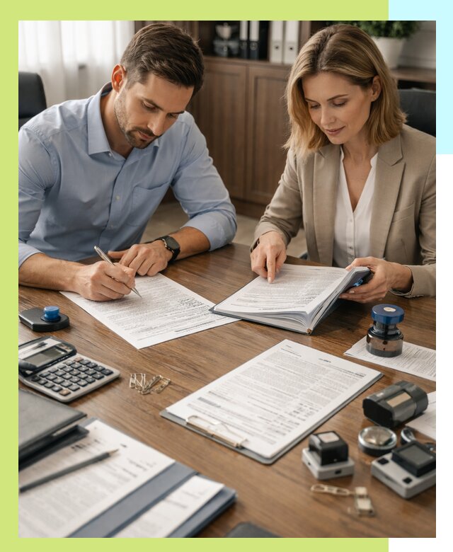 Оформление декларации соответствия ГОСТ Р в Елабуге