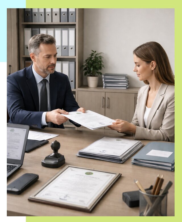 Нотификация ФСБ в Елабуге от 25320 р., Получить у Алешин-Лбг