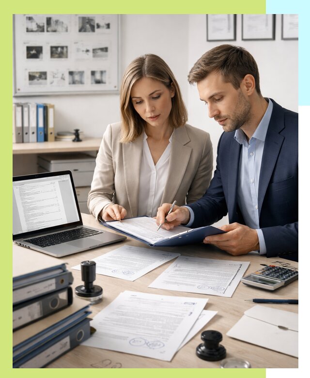 Нотификация ФСБ для продукции и оборудования в Елабуге