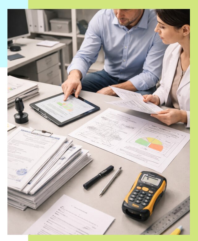 Обоснование безопасности оборудования в Елабуге от 12154 р.|Алешин-Лбг