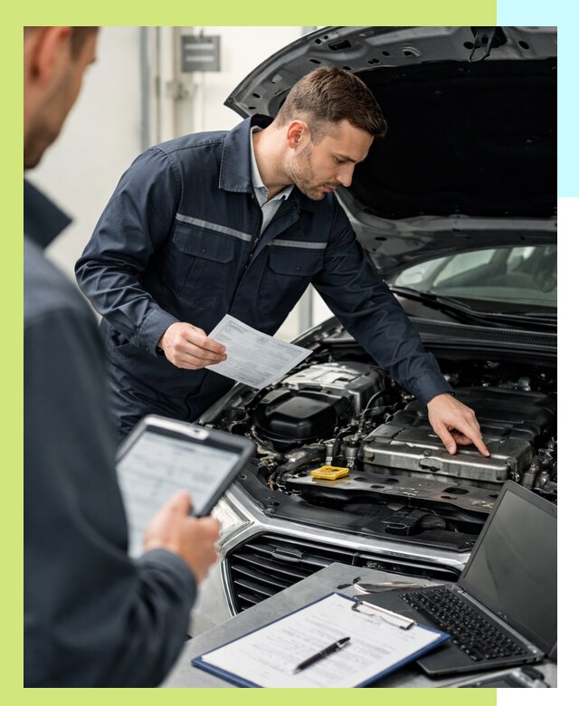 Оформление СБКТС на автомобиль в Елабуге, быстро и официально