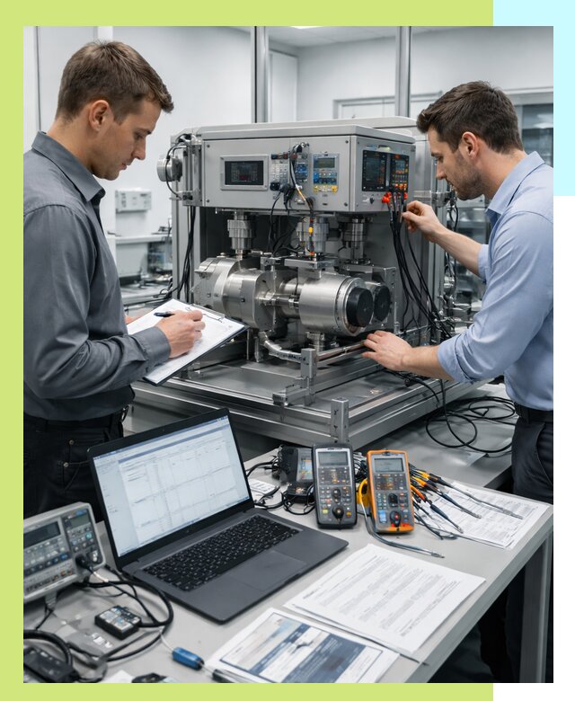 Получение БКТС для техники, оборудования и услуг в Елабуге