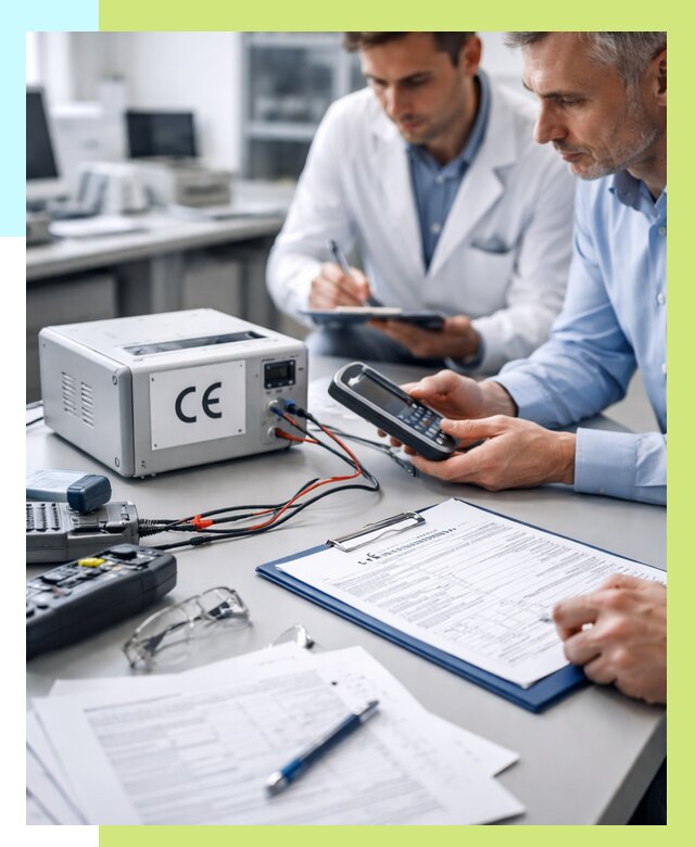 CE сертификат в Елабуге от 20256 р. под ключ Алешин-Лбг