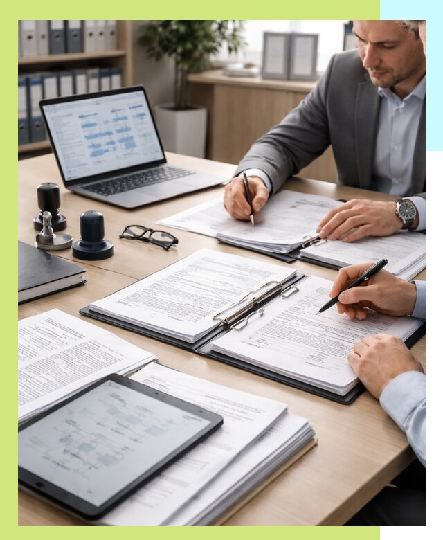 Получение сертификата ISO 9001 для компаний в Елабуге