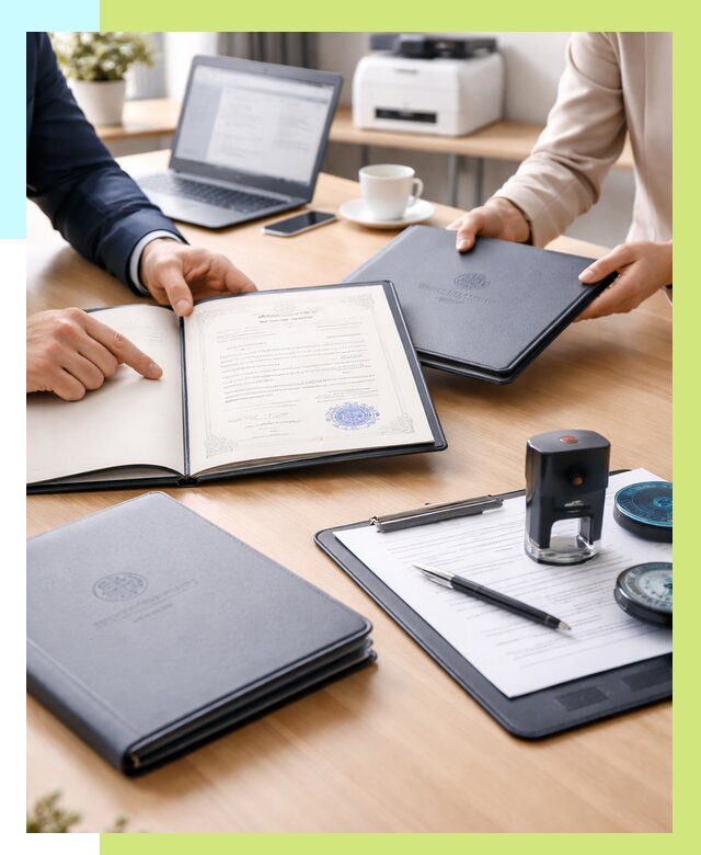 Сертификат OHSAS 18001 в Елабуге от 45576 р. | Алешин-Лбг