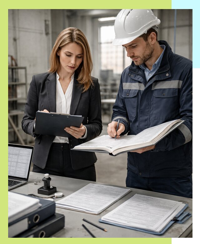 Получение сертификата OHSAS 18001 в Елабуге для предприятий