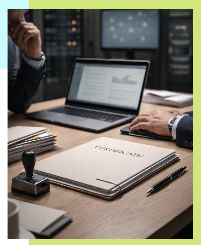 Сертификат ISO 27001 в Елабуге под ключ от 151920 р. Алешин-Лбг