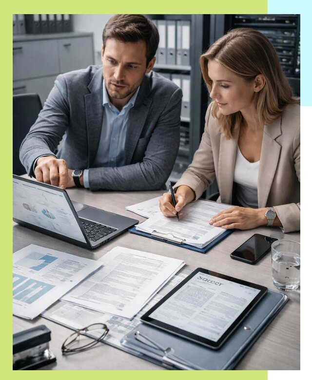 Получение сертификата ISO 27001 информационной безопасности в Елабуге