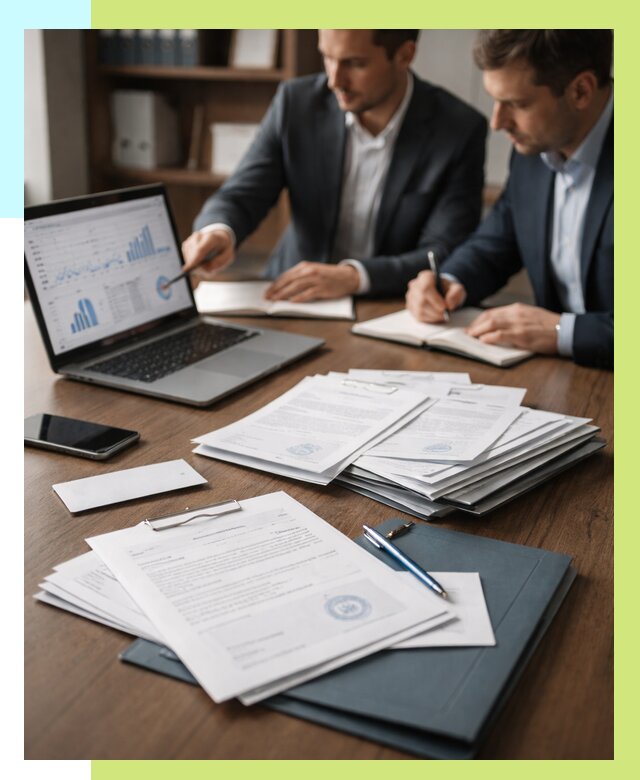 Оценка деловой репутации в Елабуге от 7596 р. | Алешин-Лбг