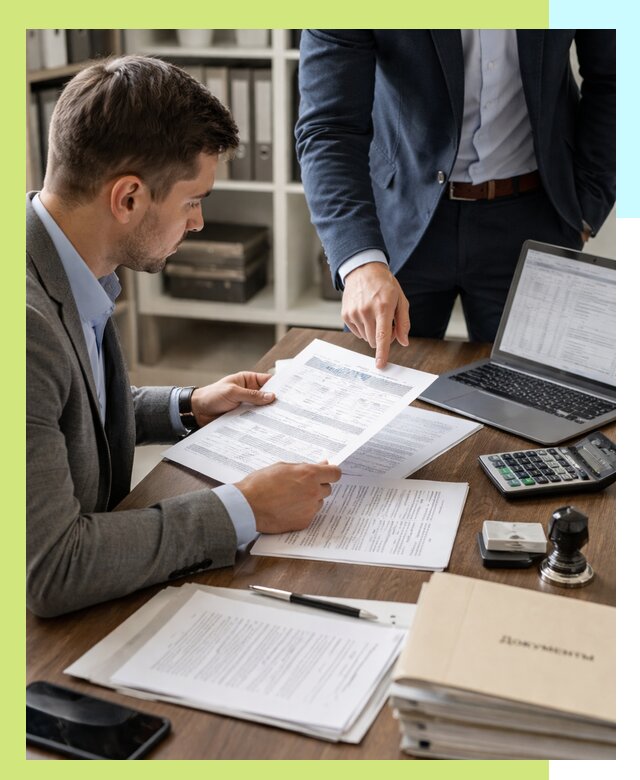 Оценка деловой репутации компании и руководства в Елабуге