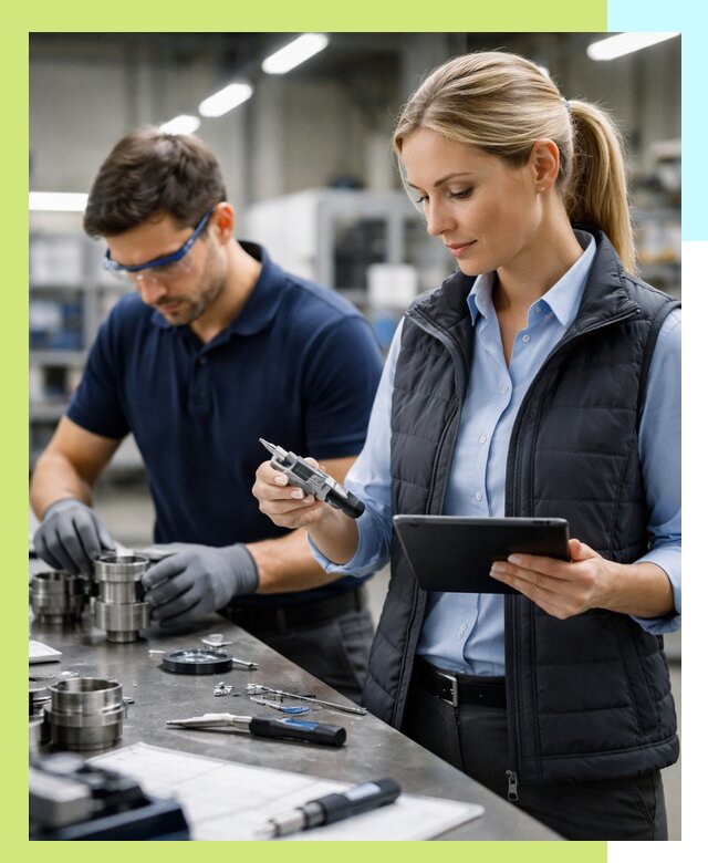 Сертификация производства в Елабуге по стандартам и требованиям