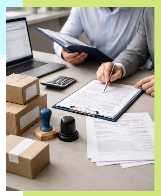 Декларирование продукции в Елабуге от 12154 р., Алешин-Лбг